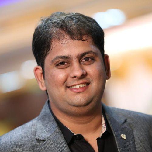 Hosakote Akshay Shrinivas