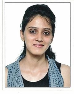 Aishwarya Shinde