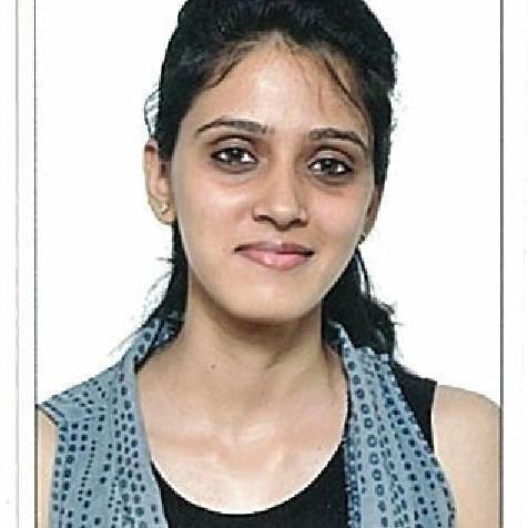 Aishwarya Shinde