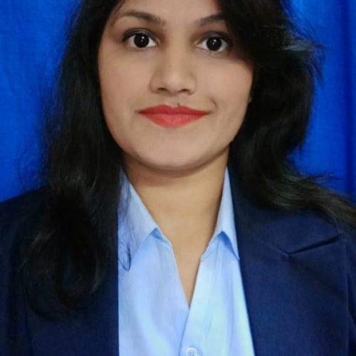 shaweta loya