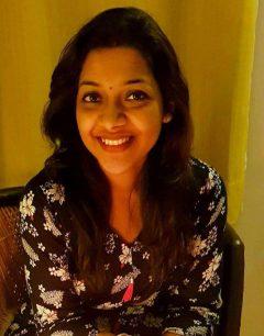 CS Surbhi Goel