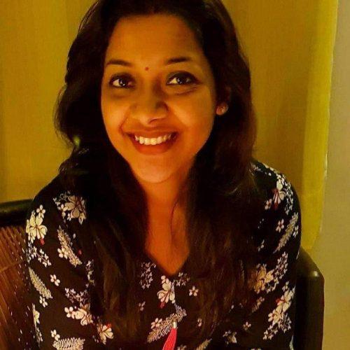 CS Surbhi Goel