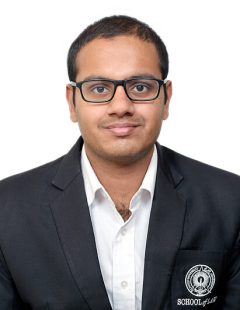 Venkatesh K Pani