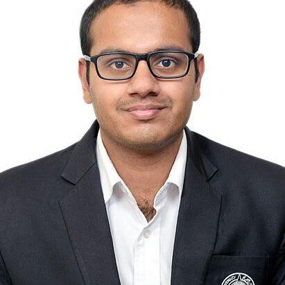 Venkatesh K Pani
