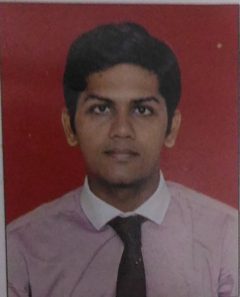 Poojan Mehta