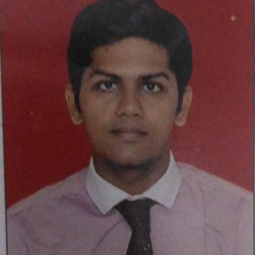 Poojan Mehta
