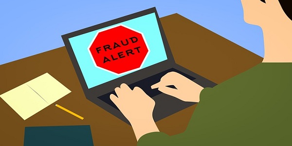 fraud prevention scam corruption insurance fraud alert