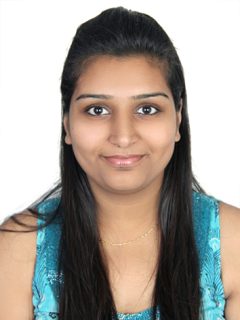 CA Kinjal Mehta
