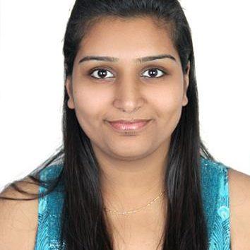 CA Kinjal Mehta