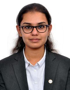 CA Mili Shah