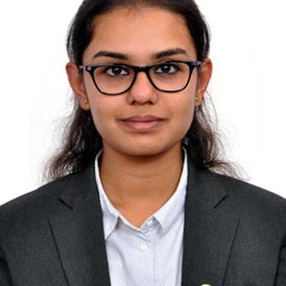 CA Mili Shah