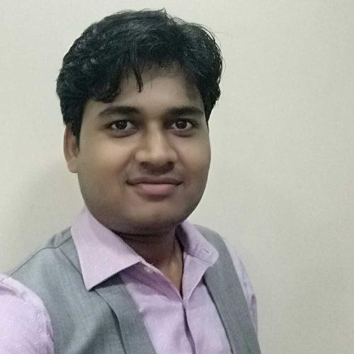 SHAURABH GUPTA