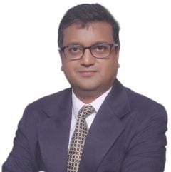 Bharat Agarwal - Acelegal