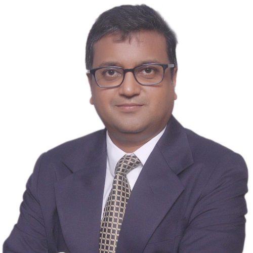 Bharat Agarwal - Acelegal