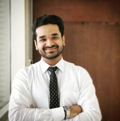 Anurag Agrawal