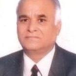 B R Kaushal