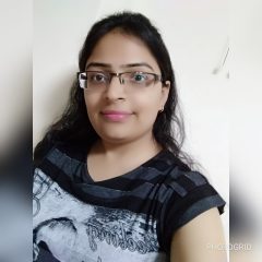 CA DEEPALI MISHRA