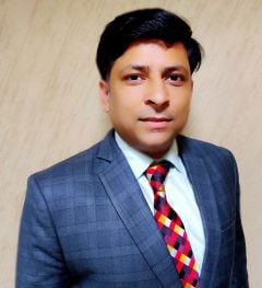 CA Alok Singhal