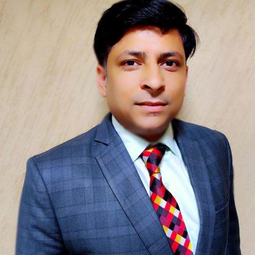 CA Alok Singhal