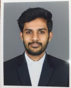 Dinesh Inbavadivu