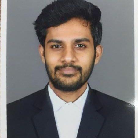 Dinesh Inbavadivu