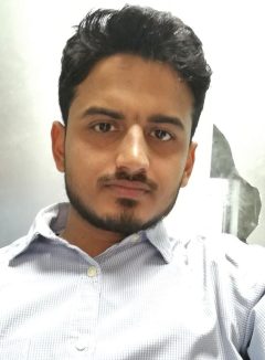CA.CS. Harsh Vardhan Pandey