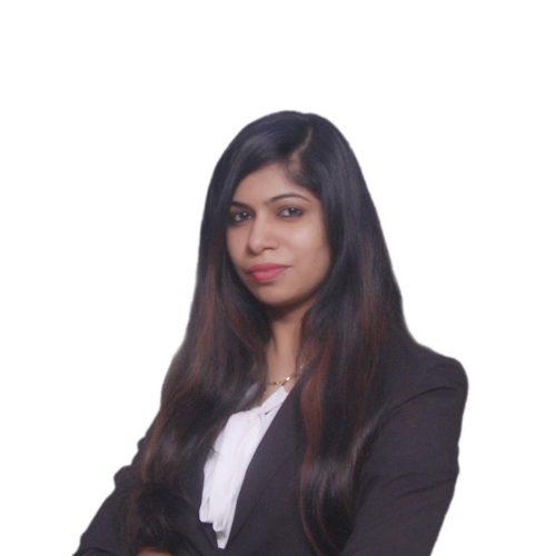CA Sneha Sarbhushan