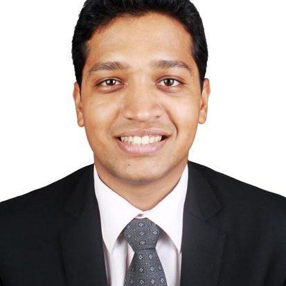 Rishabh Adukia