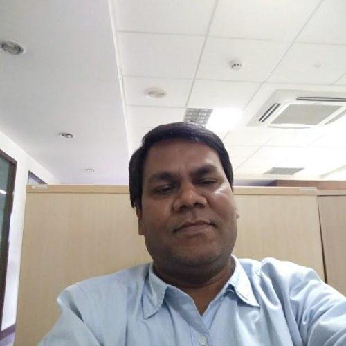 Rabindra Kumar