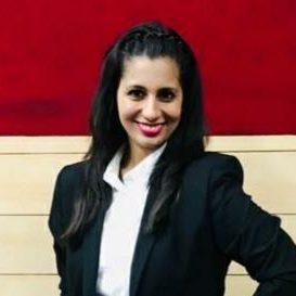 CS Shikha Pubbi