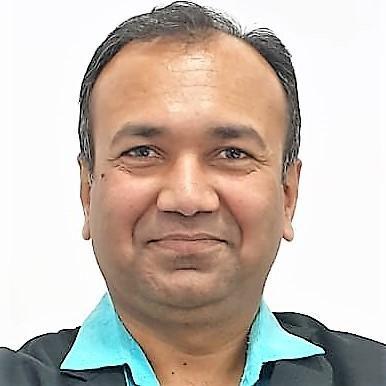 CA. Jayesh Gogri