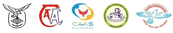 Logo BCAS and others