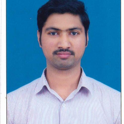 MADHAN KRISHNAN