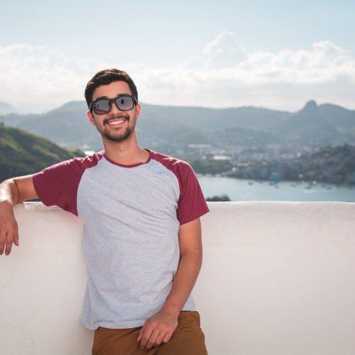 Nirav Desai
