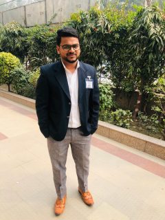 Abhay Bansal