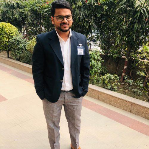 Abhay Bansal