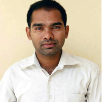 CA Subba Reddy Bonam