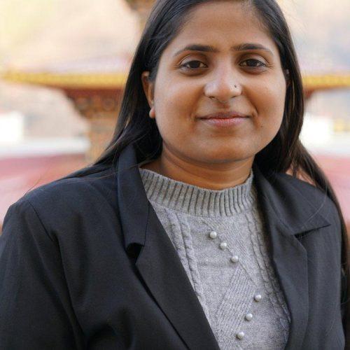 CA Jyoti Aggarwal