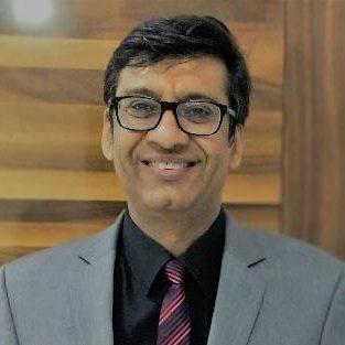 VINEET BHATIA