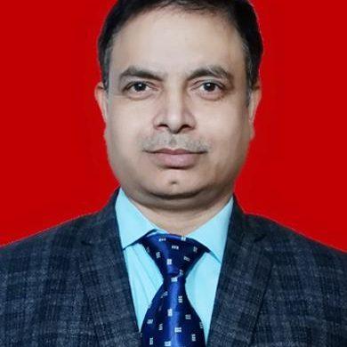 CMA Ramesh Kumar Singh
