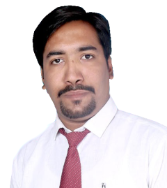 Jitendra Sharma