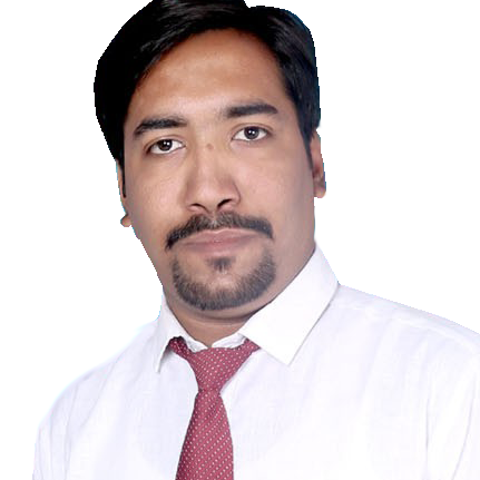 Jitendra Sharma