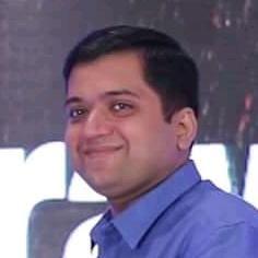CS Ranjit Kejriwal