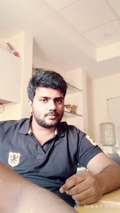 Shivateja