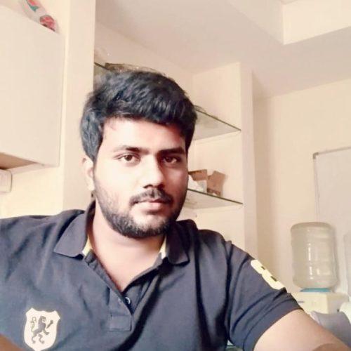 Shivateja