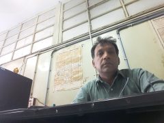 Sandip Roy Chowdhury