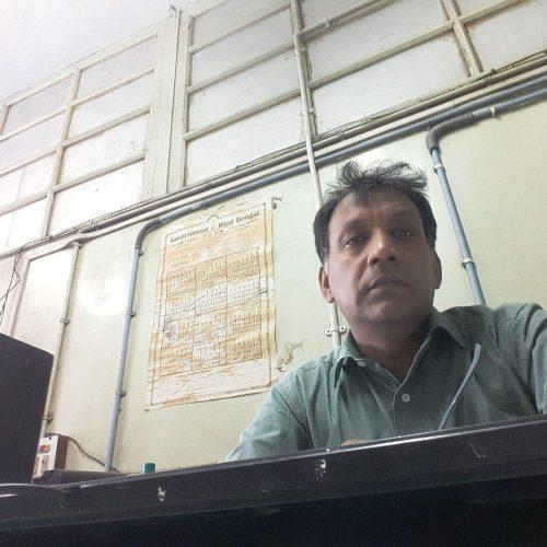 Sandip Roy Chowdhury