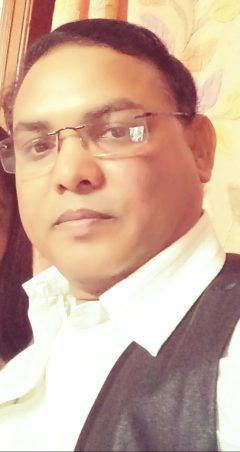 CS SHAMBHU NATH DHURIA