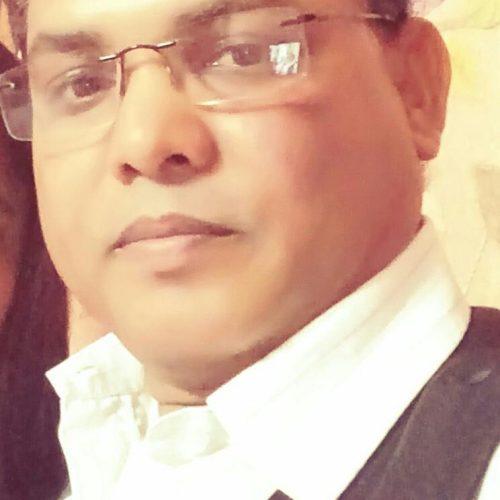 CS SHAMBHU NATH DHURIA
