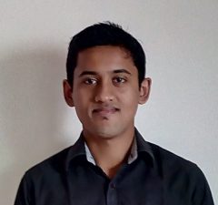 Adithya R